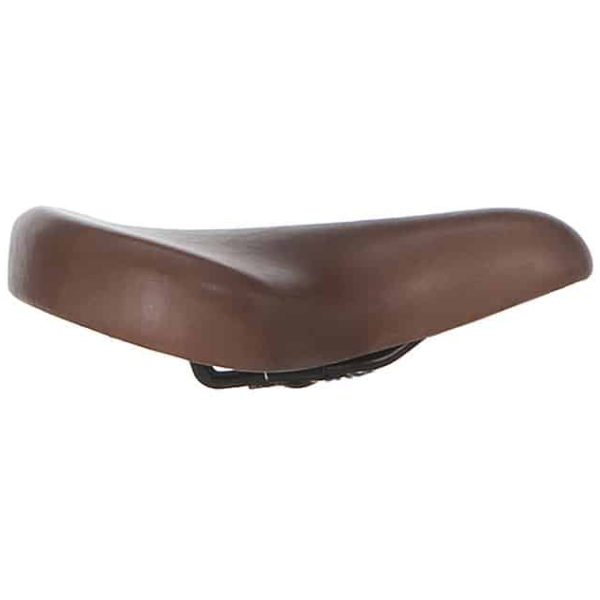Alpina zadel 22-26 Tingle brown