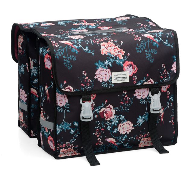 New Looxs TAS FIORI DUBBEL Ella Black