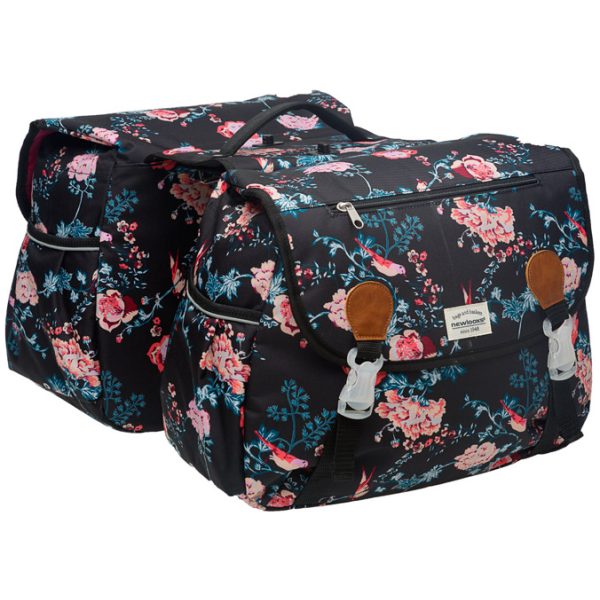 New Looxs TAS JOLI DUBBEL AFN Ella Black