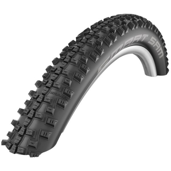 Schwalbe btb 27.5x2.60 Smart Sam Perf