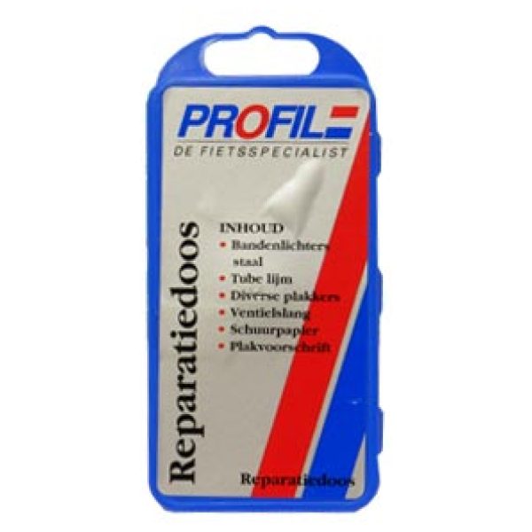 Profile rep ds