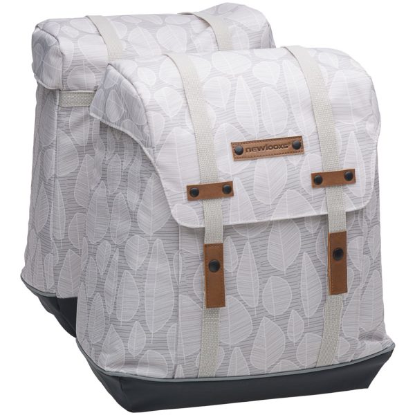 New Looxs TAS ALBA DUBBEL Folla Beige