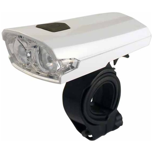 Union kopl Li-ion UN-160 usb wt Wit
