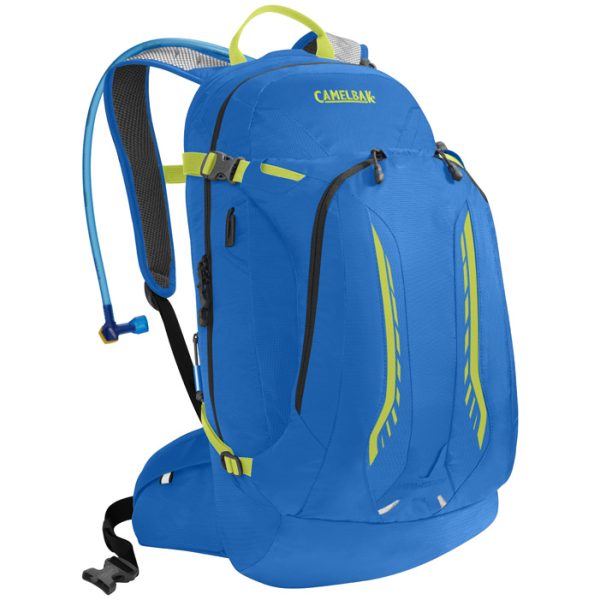 Camelbak rugtas HAWG NV bl Electric Blauw