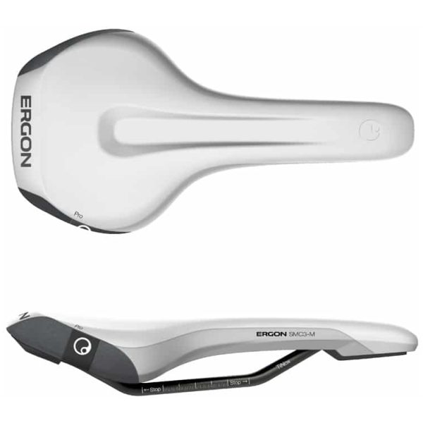 Ergon zadel SMC3-M Pro wt