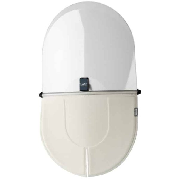 Bobike windscherm One Snow White