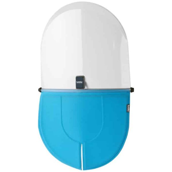 Bobike windscherm One Sky Blue