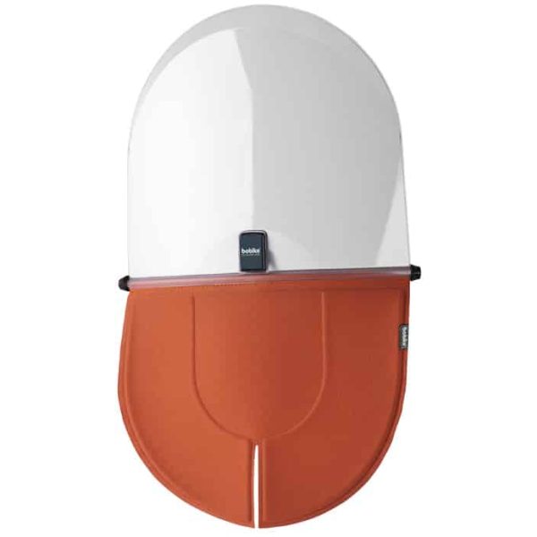 Bobike windscherm One Crisp copp Crisp Copper