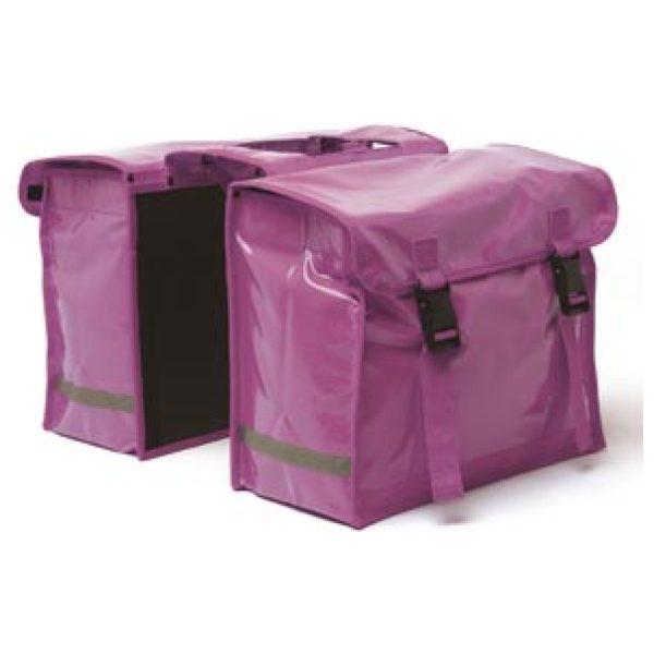 NL tas 30 bisonyl purrple N.v.t.