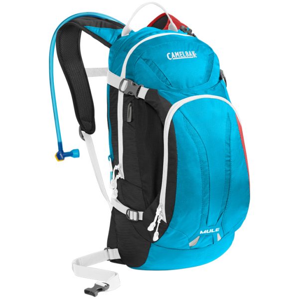 Camelbak rugtas MULE zw/bl