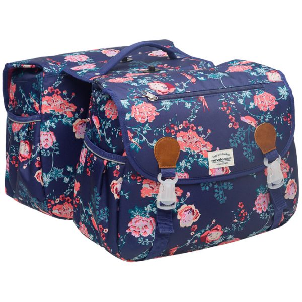 New Looxs TAS JOLI DUBBEL AFN Ella Blue
