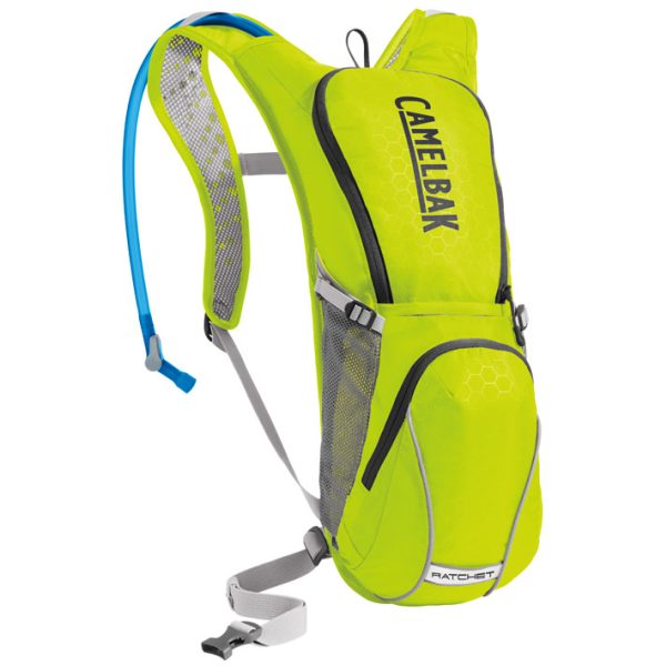 Camelbak rugtas Ratchet lime/zi