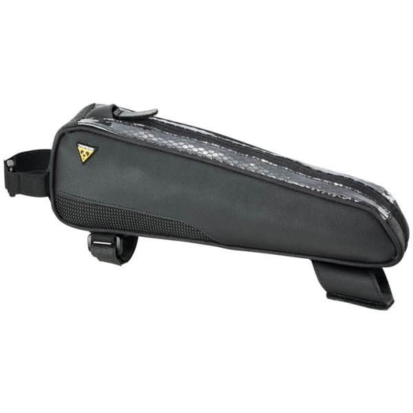 Topeak frametas FastFuel Tribag Large Black