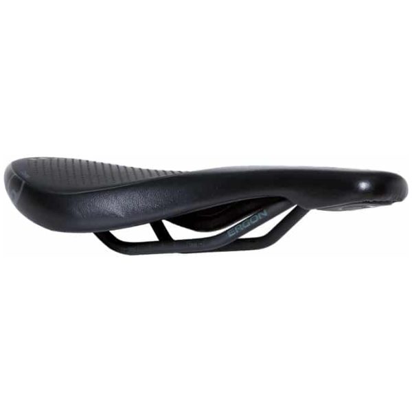 Ergon zadel SMD2 Comp stealth zwart