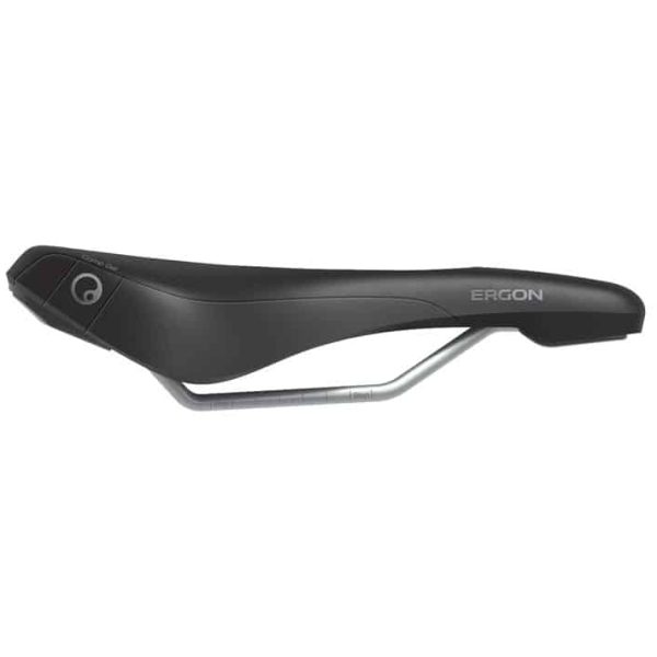Ergon zadel SFC-3S Comp gel zwart
