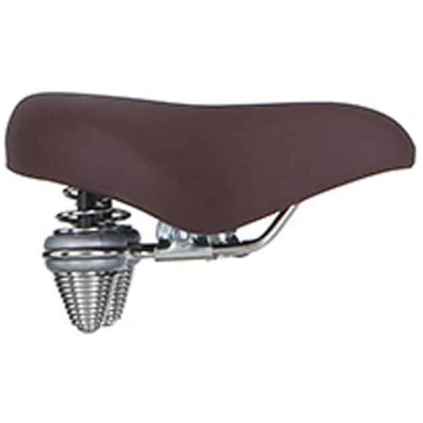Cortina zadel melanzana/silver/grey
