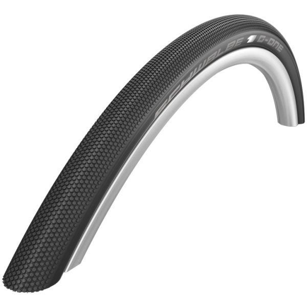 Schwalbe btb G One HT Speed tube 28 x 1.20 zw