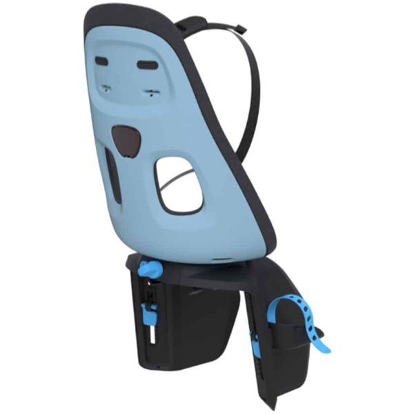 Thule DUO A YEPP NEXXT BL Blauw