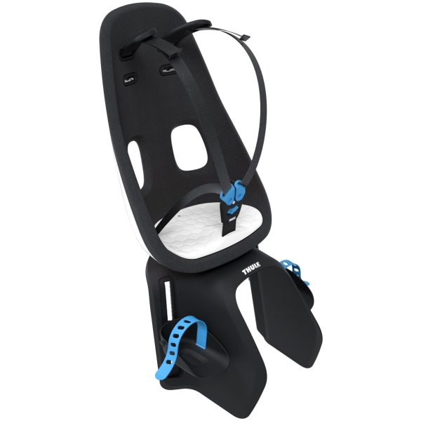 Thule DUO A YEPP NEXXT WI Wit