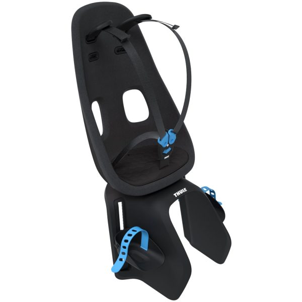 Thule DUO A YEPP NEXXT ZW Zwart