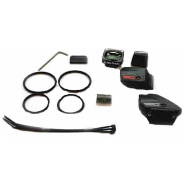 Sigma sensor set DTS fiets 2