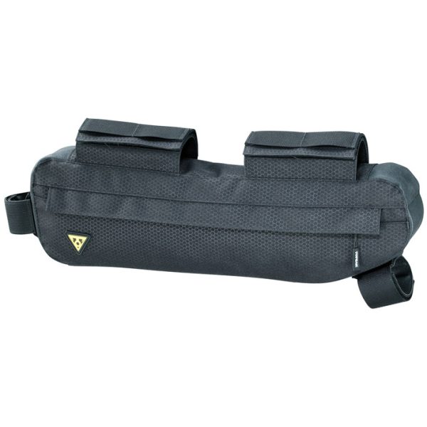 Topeak frametas MidLoader 3L zw Zwart