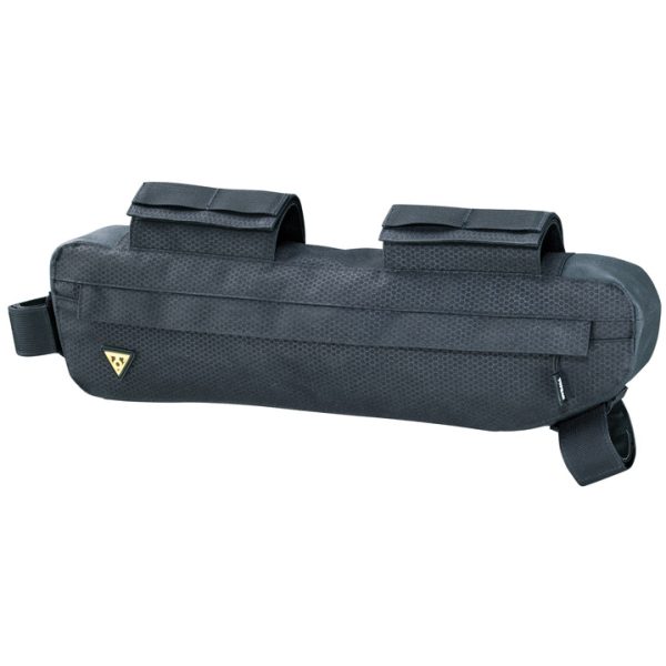 Topeak frametas MidLoader 4,5L zw Zwart