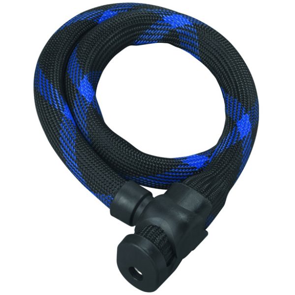 Abus pantserslot Ivera 7200/85 Zwart - Afbeelding 3