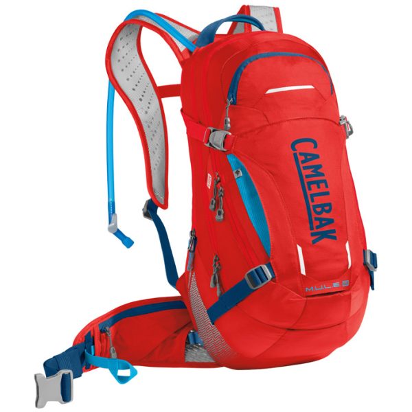 Camelbak rugtas MULE rd/bl
