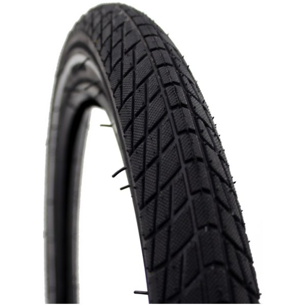 Alpina btb 20 Brave black
