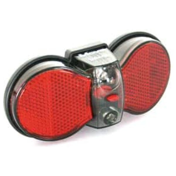 Move refl/a licht Wing aan/uit