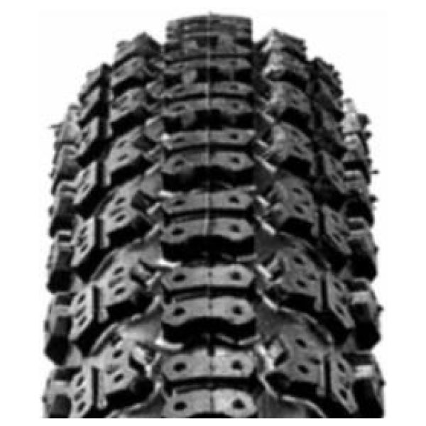 Schwalbe Schw btb 20x2.125 BMX HS137 zw Zwart