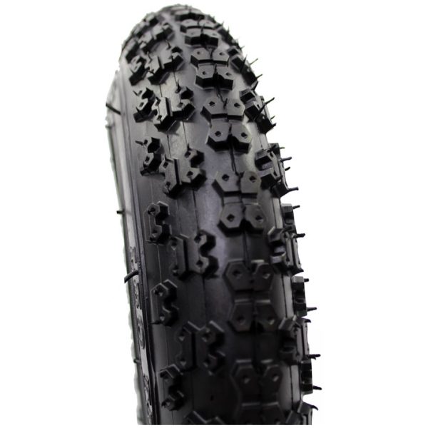 Kawasaki Kawa btb KMX 12 Zwart