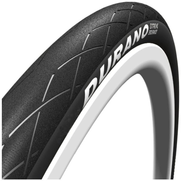 Schwalbe Schw btb 20x1 1/8- 28/451 Durano zw Zwart