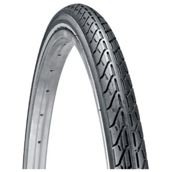 Cheng Shin Tyre CST btb 28x1 3/8 Breaker R zw Zwart