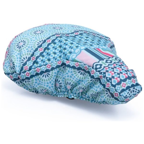 New Looxs NL zadeldek S Arabella bl