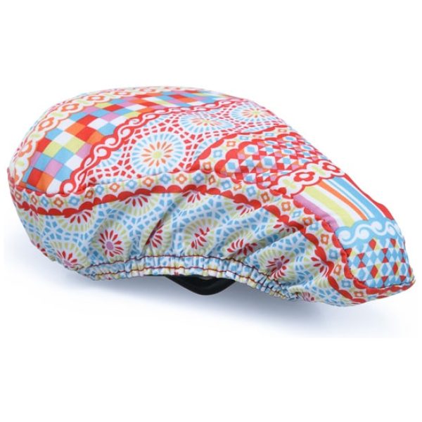 New Looxs NL zadeldek S Arabella or