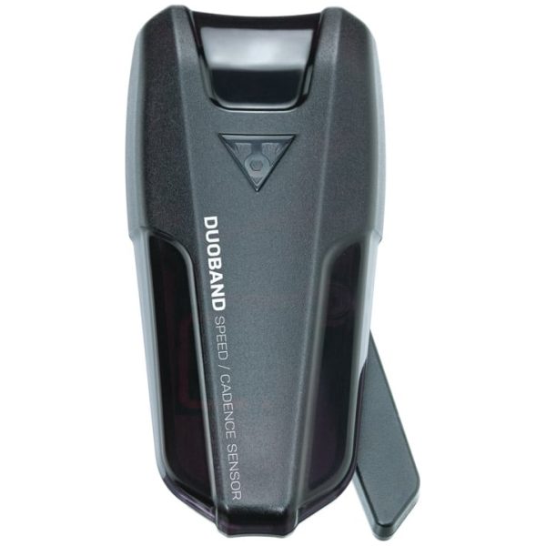 Topeak sensor cad/snelheid Panobike Zwart