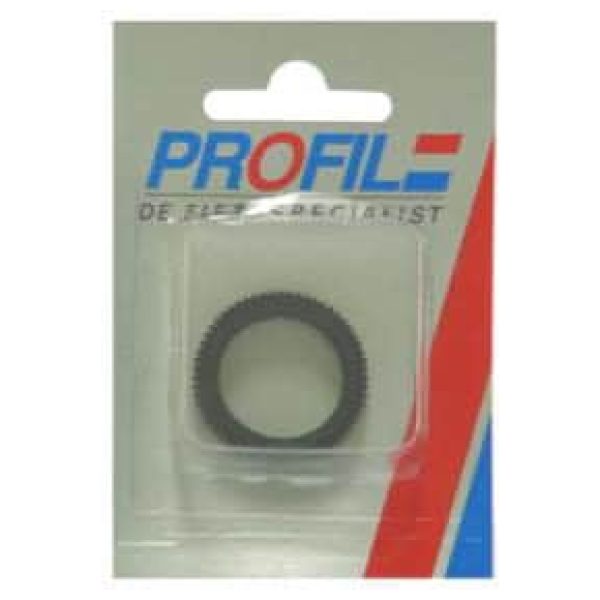 Profile loopwielrubber AXA HR Tract