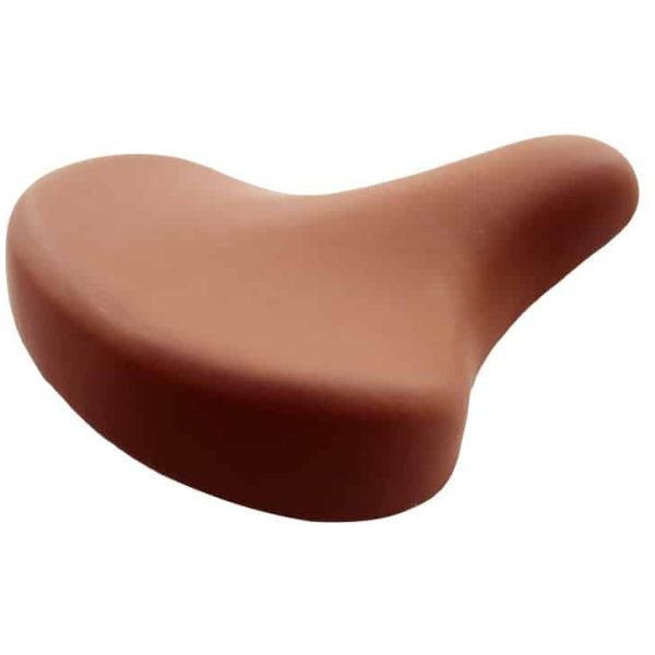Alpina Alp saddle 12-20 Tingle brown Bruin