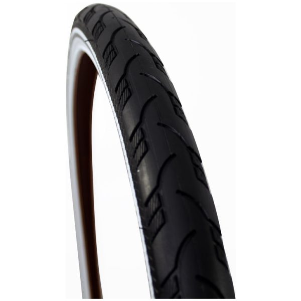 Cst btb Breaker 28 x 1.50 zw/wit refl