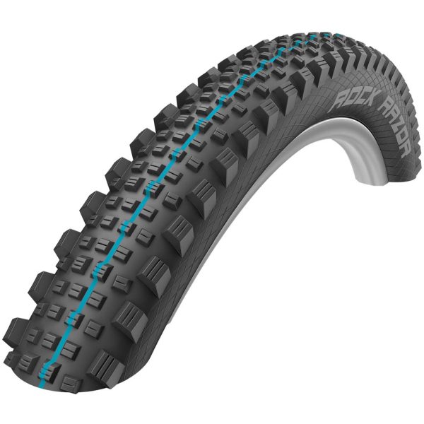Schwalbe btb Rock Razor S-Skin SpGrip 29 x 2.35 zw