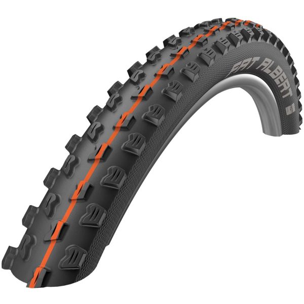 Schwalbe btb 29x2.35 Fat Albert F Addix Soft V