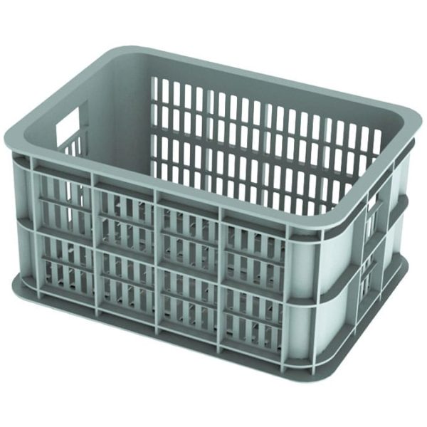 Basil KRAT BAS S PVC V Seagrass