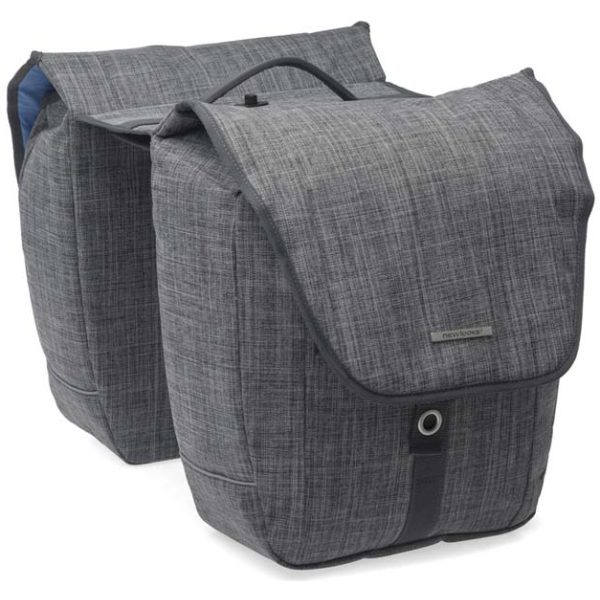 New Looxs TAS AVERO XL DUBBEL AFN Jeans Grey