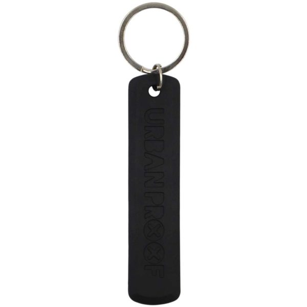 Urban UP Sleutelhanger Zwart