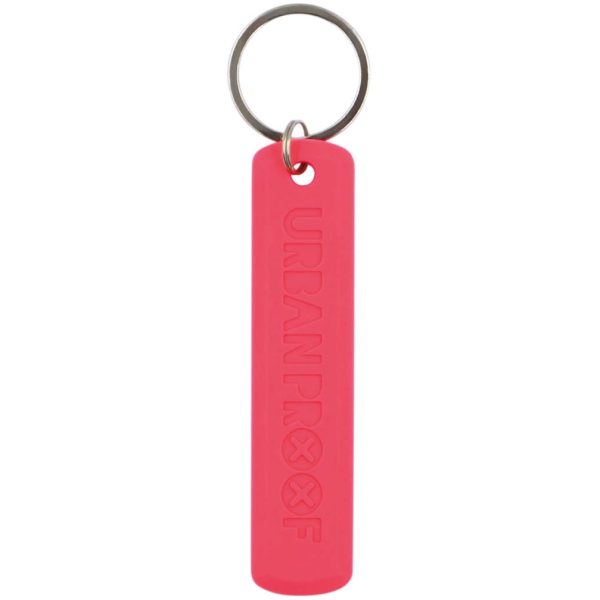 Urban UP Sleutelhanger Kreeft rood