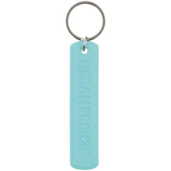 Urban UP Sleutelhanger Oceaan blauw