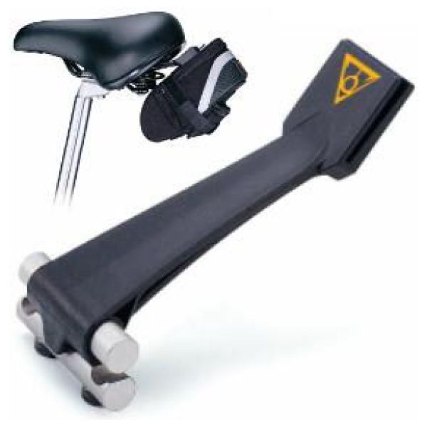 Topeak bev zadeltas Fixer B F33