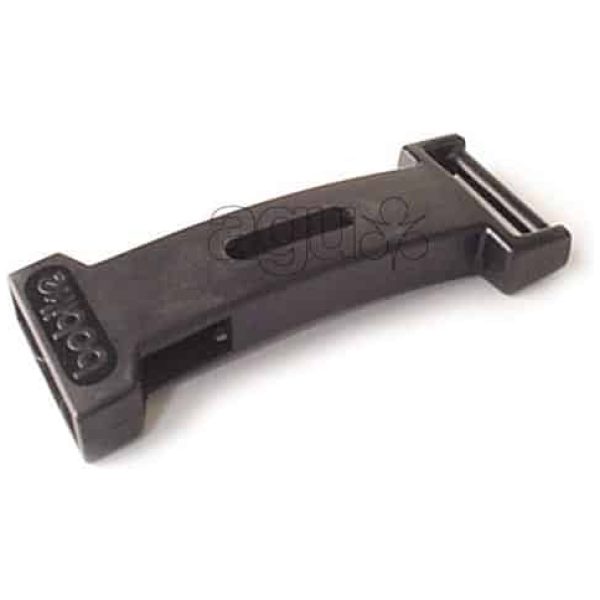 Bobike gordelclip